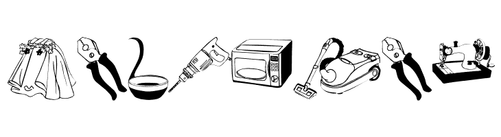 Trivialiartes  Free Fonts Download