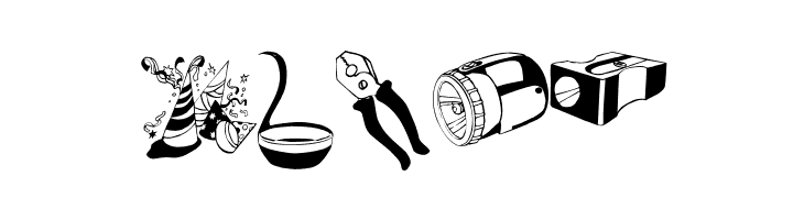 Trivialiartes  Free Fonts Download