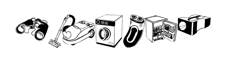 Trivialiartes  Free Fonts Download