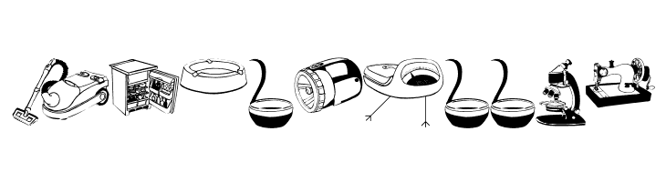 Trivialiartes  Free Fonts Download