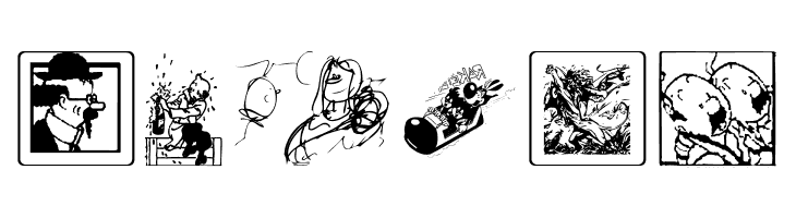 VIPVeryImportantPersons  Free Fonts Download