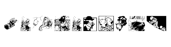 VIPVeryImportantPersons  Free Fonts Download