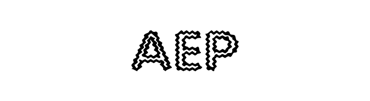 Static Charge  Free Fonts Download