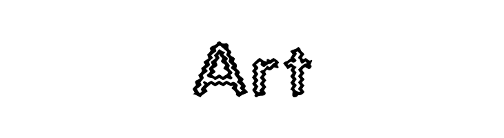 Static Charge  Free Fonts Download