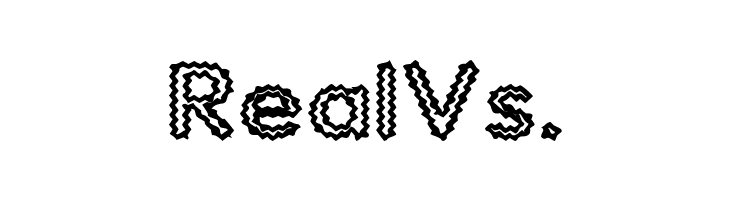 Static Charge  Free Fonts Download