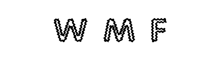 Static Charge  Free Fonts Download