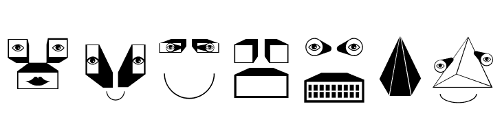 PhantasticBeings  Free Fonts Download