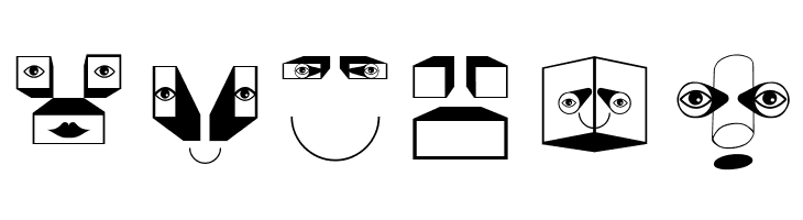 PhantasticBeings  Free Fonts Download