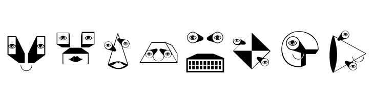 PhantasticBeings  Free Fonts Download