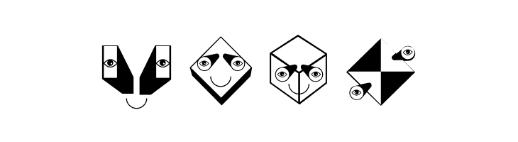 PhantasticBeings  Free Fonts Download