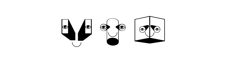 PhantasticBeings  Free Fonts Download