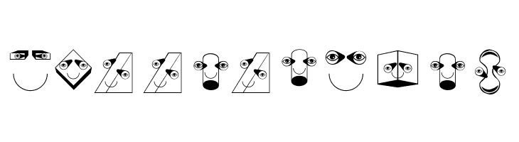 PhantasticBeings  Free Fonts Download