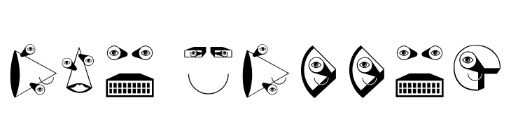 PhantasticBeings  Free Fonts Download