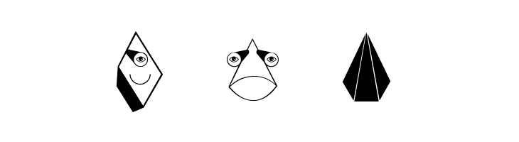 PhantasticBeings  Free Fonts Download