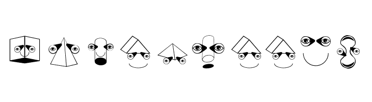 PhantasticBeings  Free Fonts Download