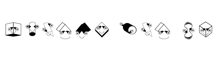PhantasticBeings  Free Fonts Download