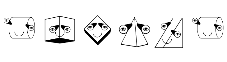 PhantasticBeings  Free Fonts Download