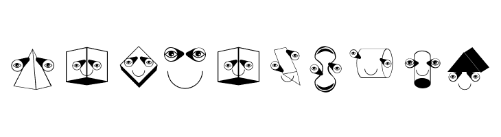 PhantasticBeings  Free Fonts Download