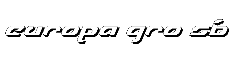Ensign Flandry LasShad Italic  Free Fonts Download