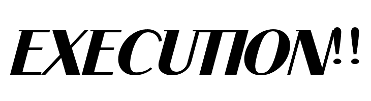 ArTarumianGrqiNor  Bold Italik  Free Fonts Download