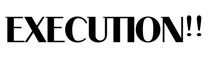 ArTarumianGrqiNor  Bold  Free Fonts Download