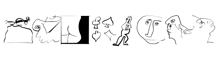 VisualObsessions  Free Fonts Download