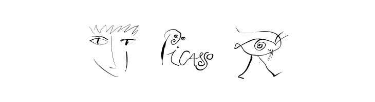 VisualObsessions  Free Fonts Download