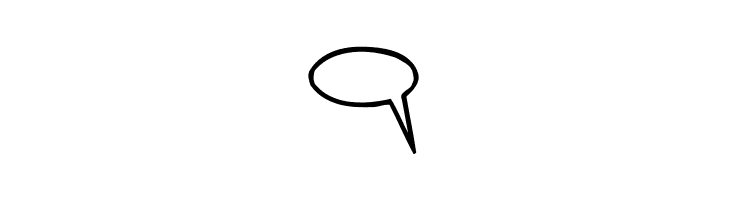 BubbleToBird  Free Fonts Download