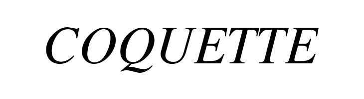 TempoFontItalic  Free Fonts Download