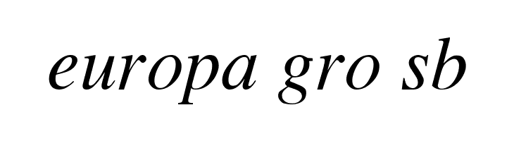 TempoFontItalic  Free Fonts Download