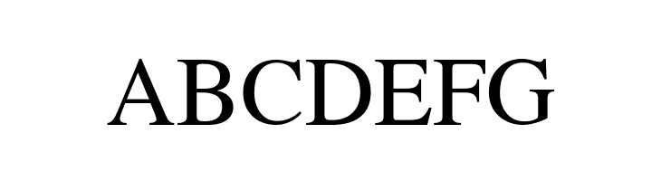 TempoFont  Free Fonts Download