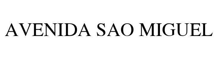 TempoFont  Free Fonts Download