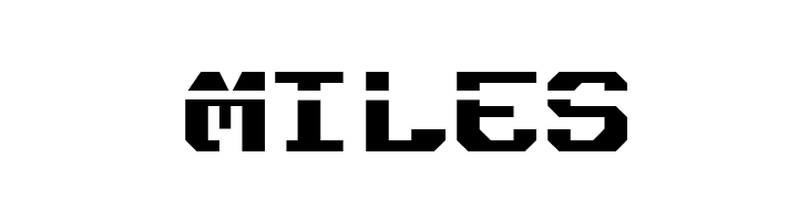 Ensign Flandry Laser  Free Fonts Download