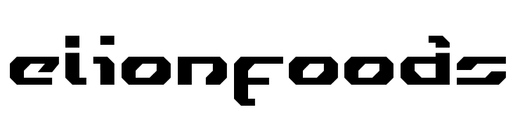 Ensign Flandry Laser  Free Fonts Download