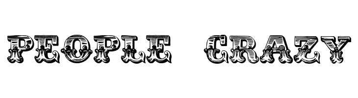 Egyptienne Zierinitialien  Free Fonts Download