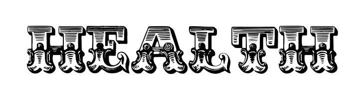 Egyptienne Zierinitialien  Free Fonts Download
