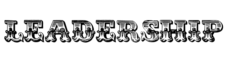 Egyptienne Zierinitialien  Free Fonts Download