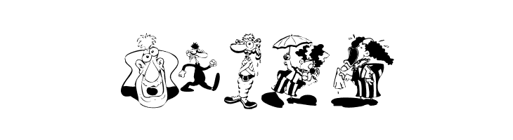 Gestalten  Free Fonts Download