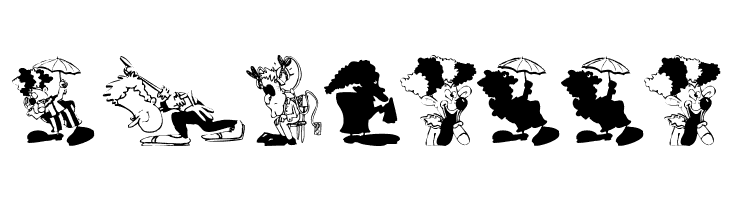 Gestalten  Free Fonts Download