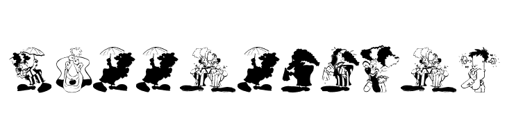 Gestalten  Free Fonts Download