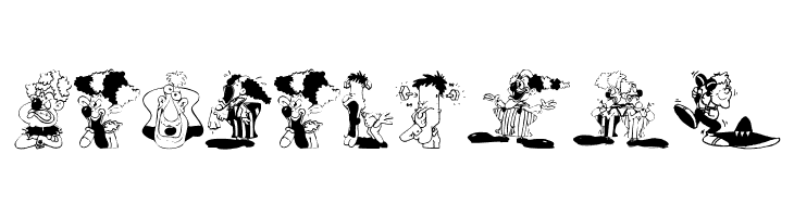 Gestalten  Free Fonts Download