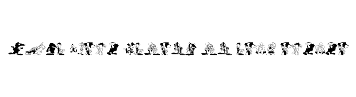 Gestalten  Free Fonts Download