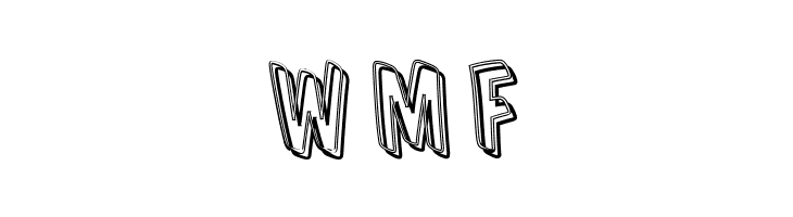 VTCSuperMarketSaleODS  Free Fonts Download