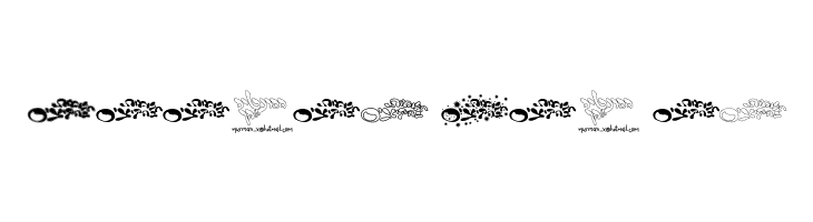 BN Halomot Behakizith  Free Fonts Download
