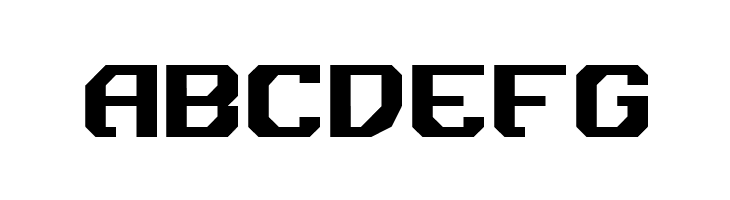 Ensign Flandry  Free Fonts Download