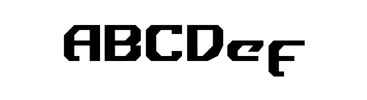 Ensign Flandry  Free Fonts Download