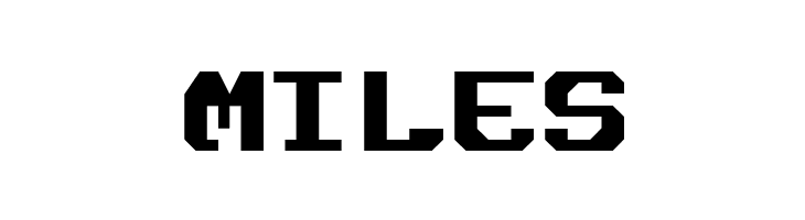 Ensign Flandry  Free Fonts Download