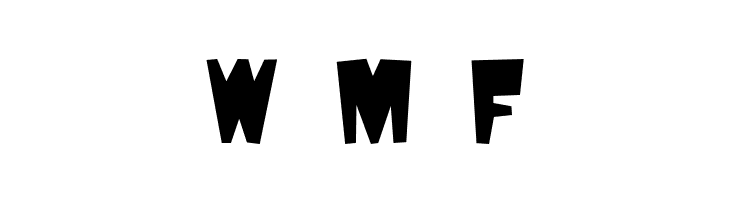 Kerouac Plain  Free Fonts Download