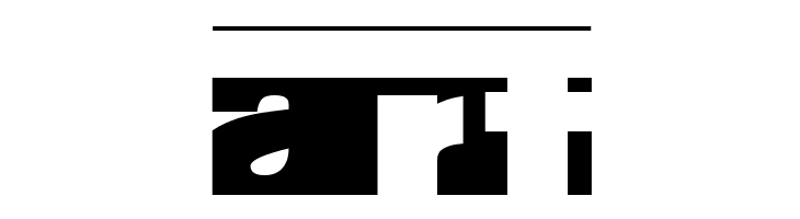FragmentAZ  Free Fonts Download