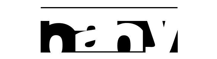 FragmentAZ  Free Fonts Download